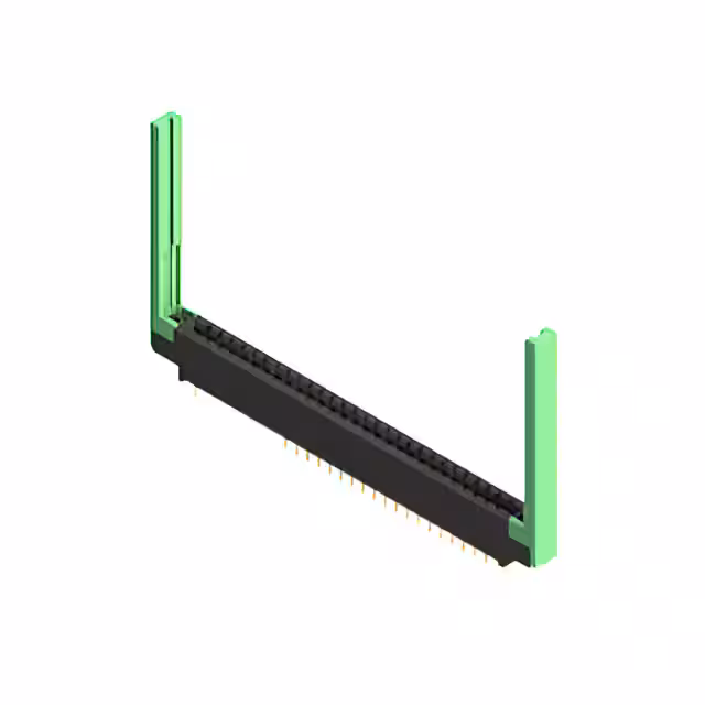 387-056-524-868 EDAC Inc.  Edgeboard Connectors